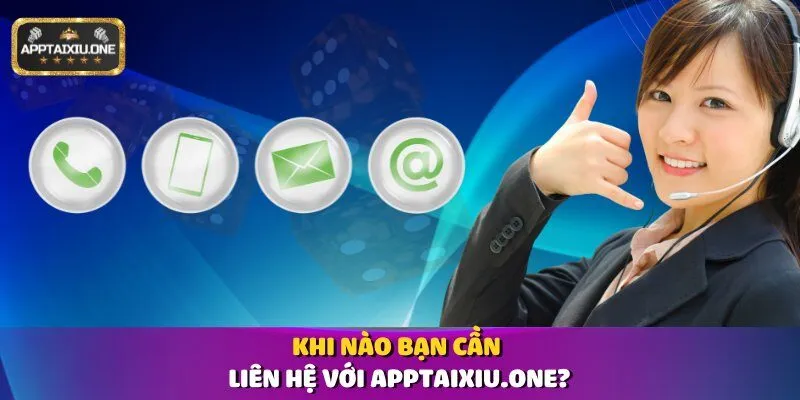 Khi nào bạn cần liên hệ với jasonlapene.tv?